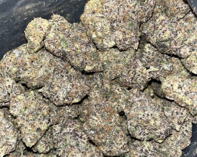 BLACK WIZARD LSO - Image 5
